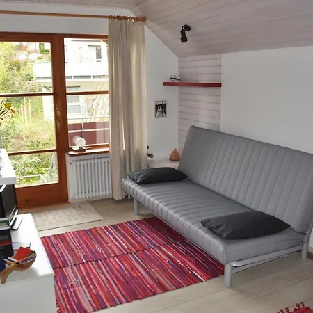 F. Keller Apartment