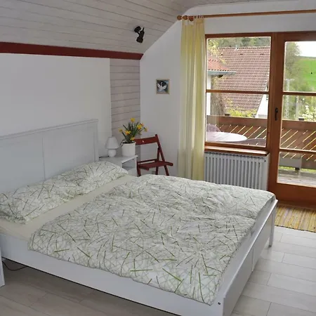 F. Keller Apartment Kressbronn am Bodensee