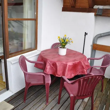 Appartement F. Keller Kressbronn am Bodensee