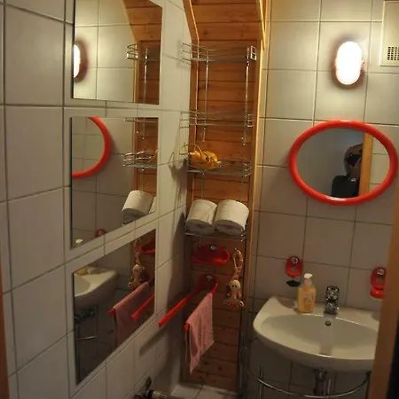 F. Keller Apartment