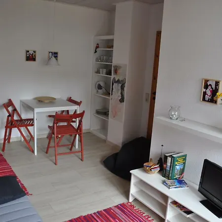 Appartement F. Keller Kressbronn am Bodensee