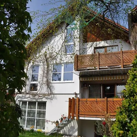 F. Keller Apartment Kressbronn am Bodensee