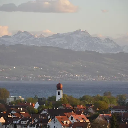 F. Keller * Kressbronn am Bodensee
