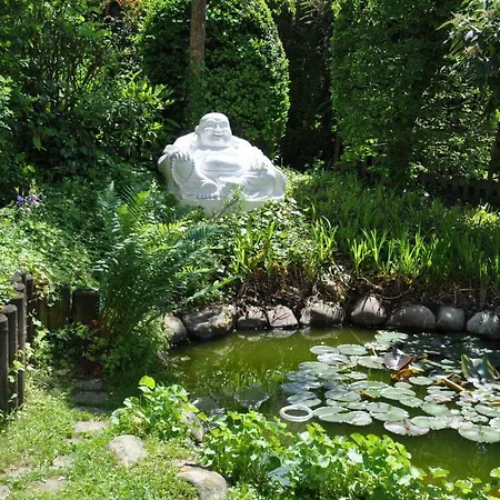 F. Keller Appartement